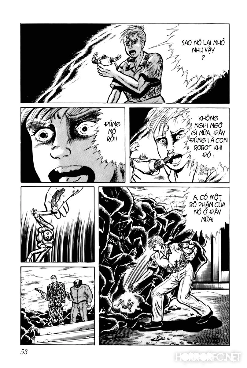 Fourteen Chapter 43 - 4