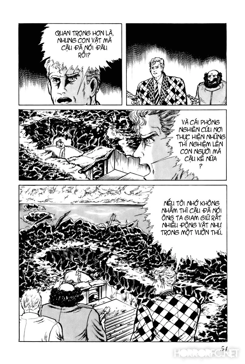 Fourteen Chapter 43 - 5