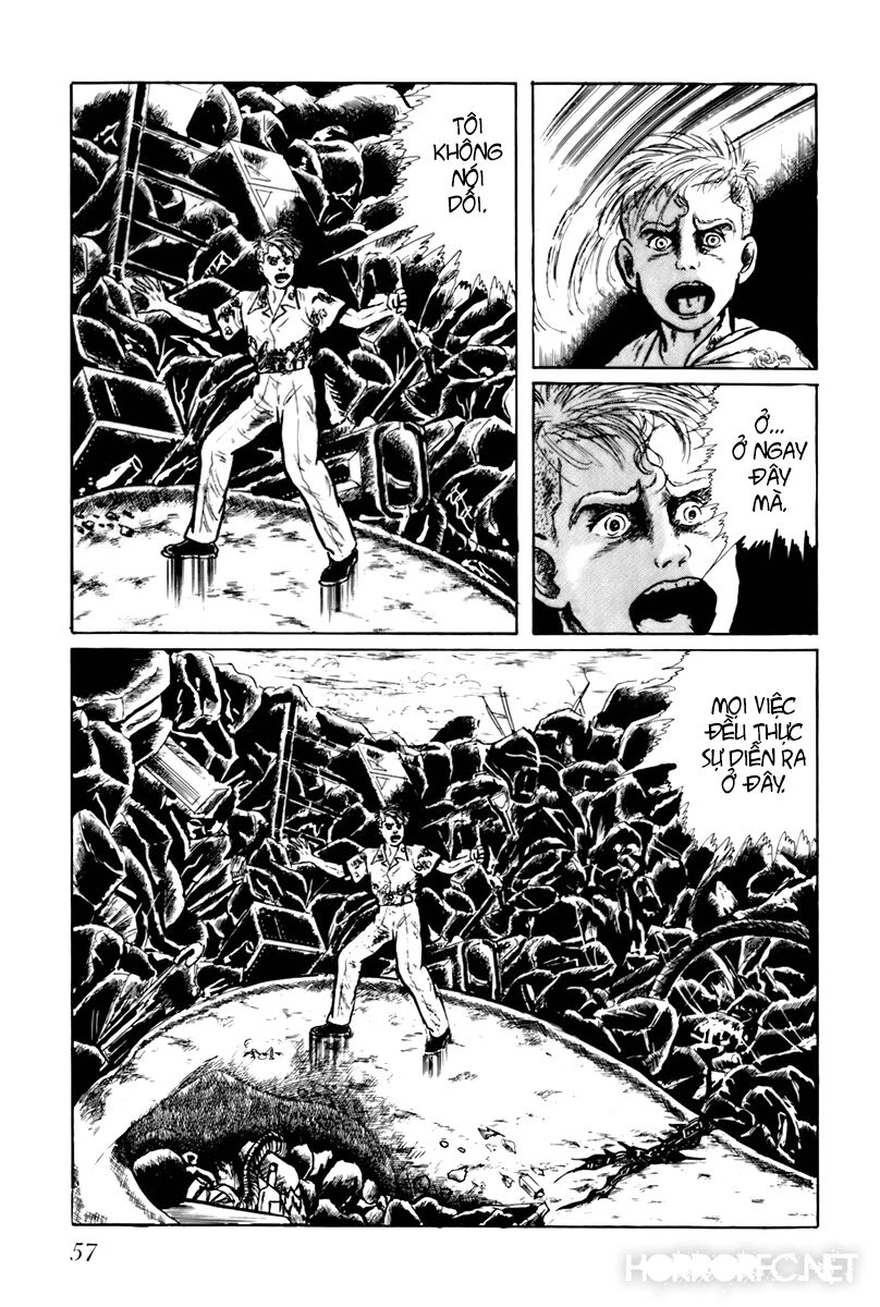 Fourteen Chapter 43 - 8