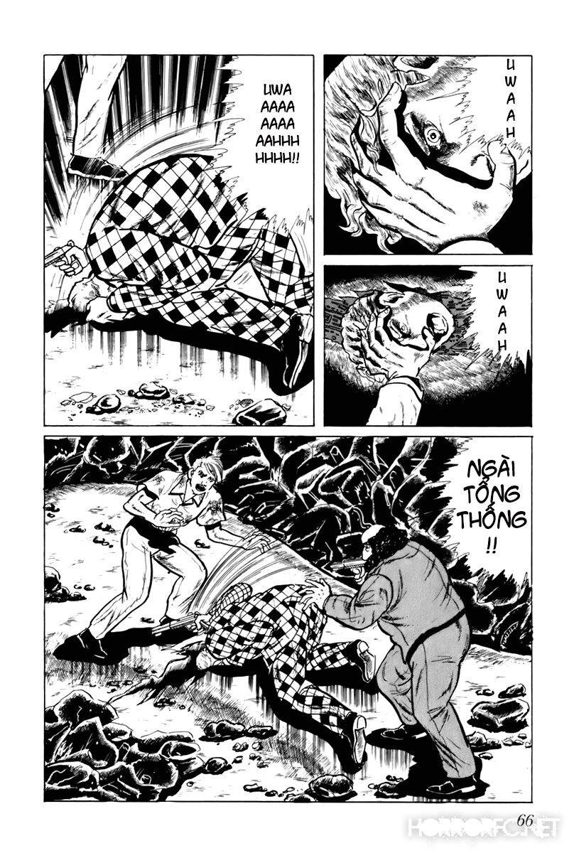 Fourteen Chapter 43 - 17