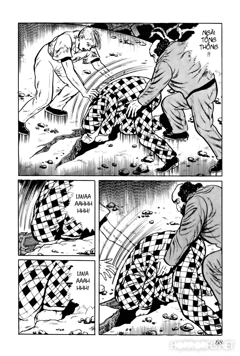 Fourteen Chapter 44 - 2