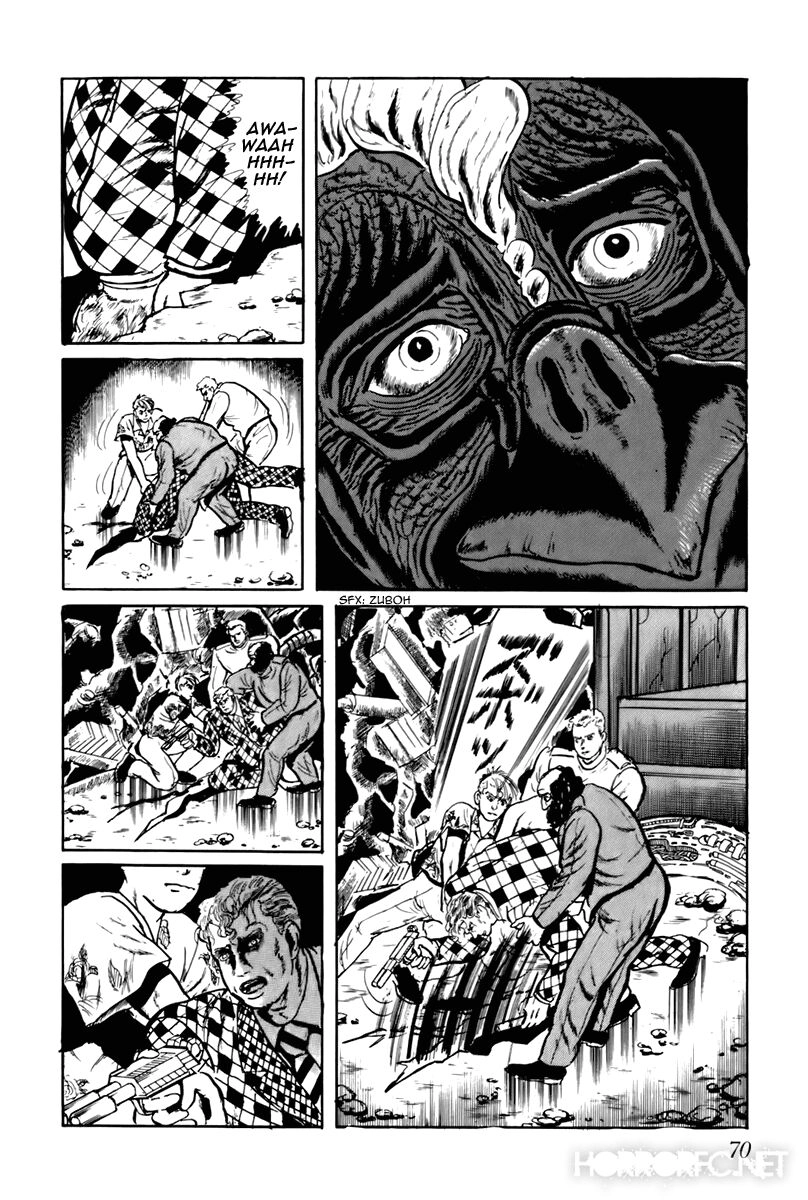 Fourteen Chapter 44 - 4