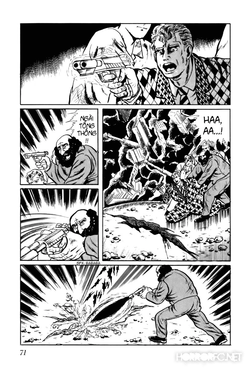 Fourteen Chapter 44 - 5