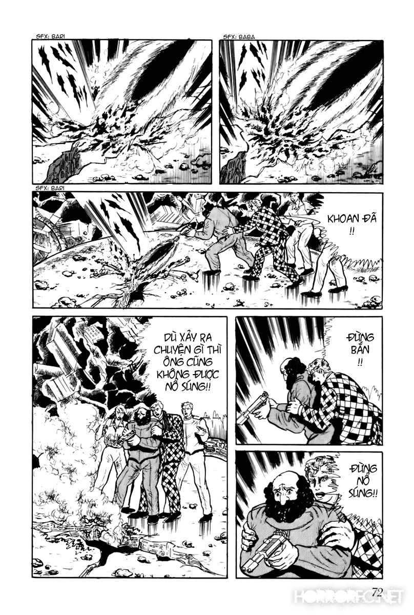 Fourteen Chapter 44 - 6