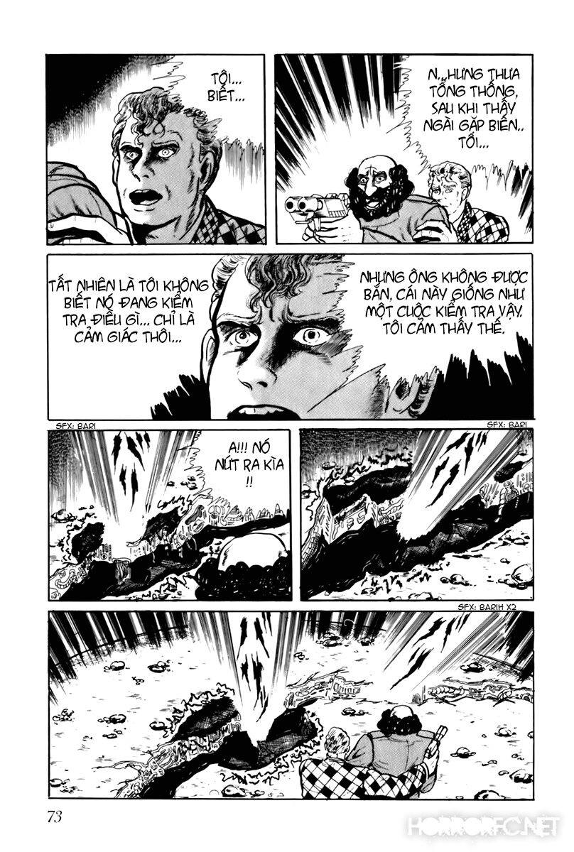 Fourteen Chapter 44 - 7