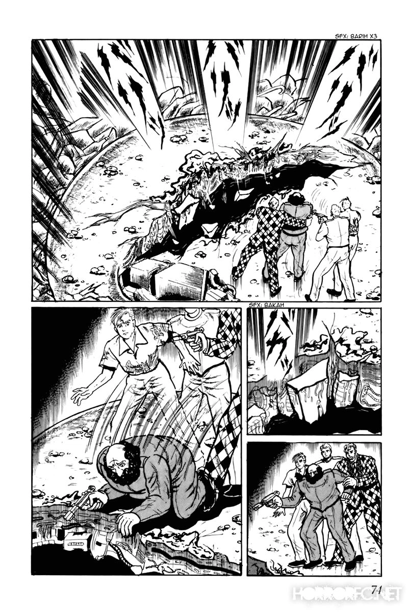 Fourteen Chapter 44 - 8