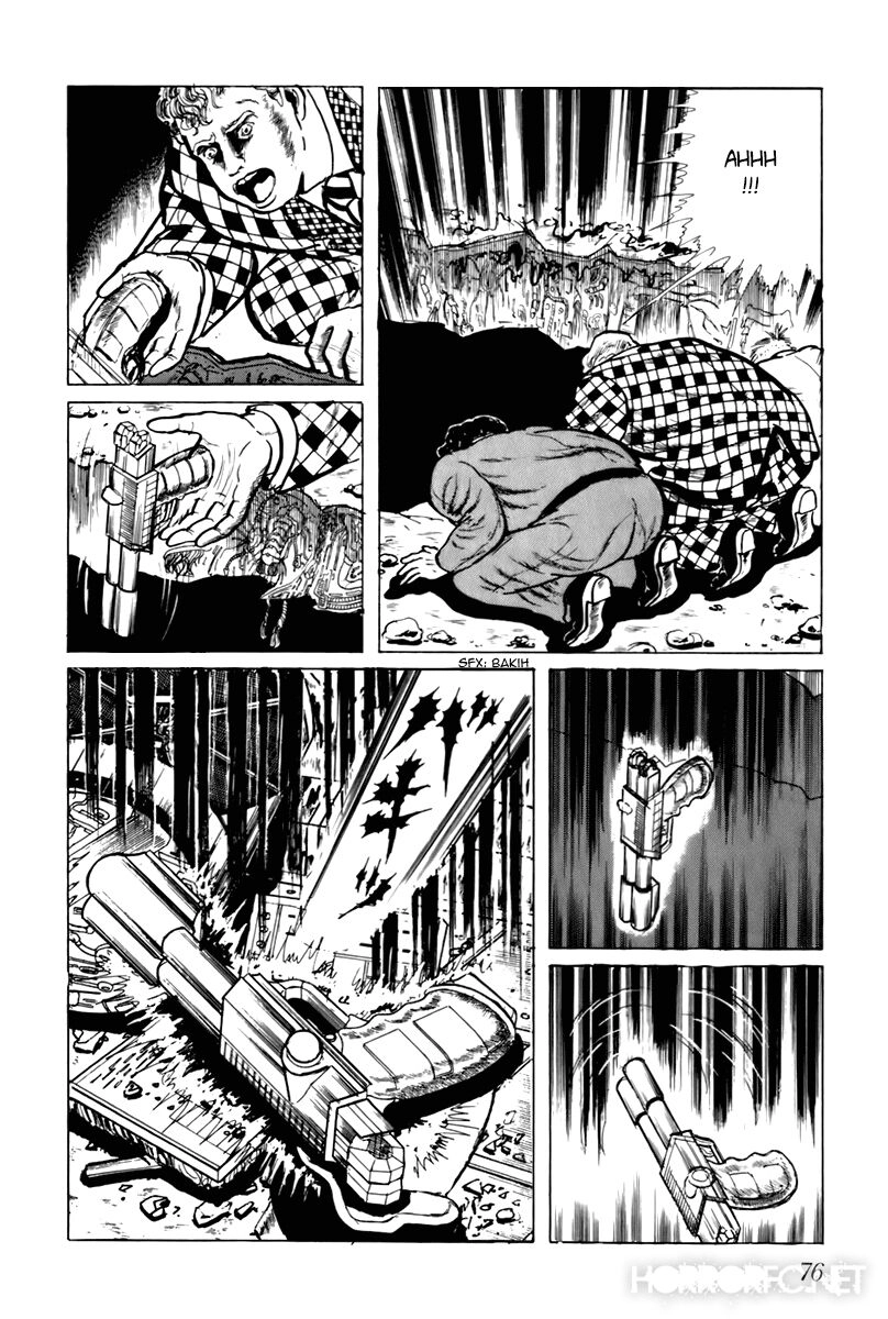 Fourteen Chapter 44 - 10