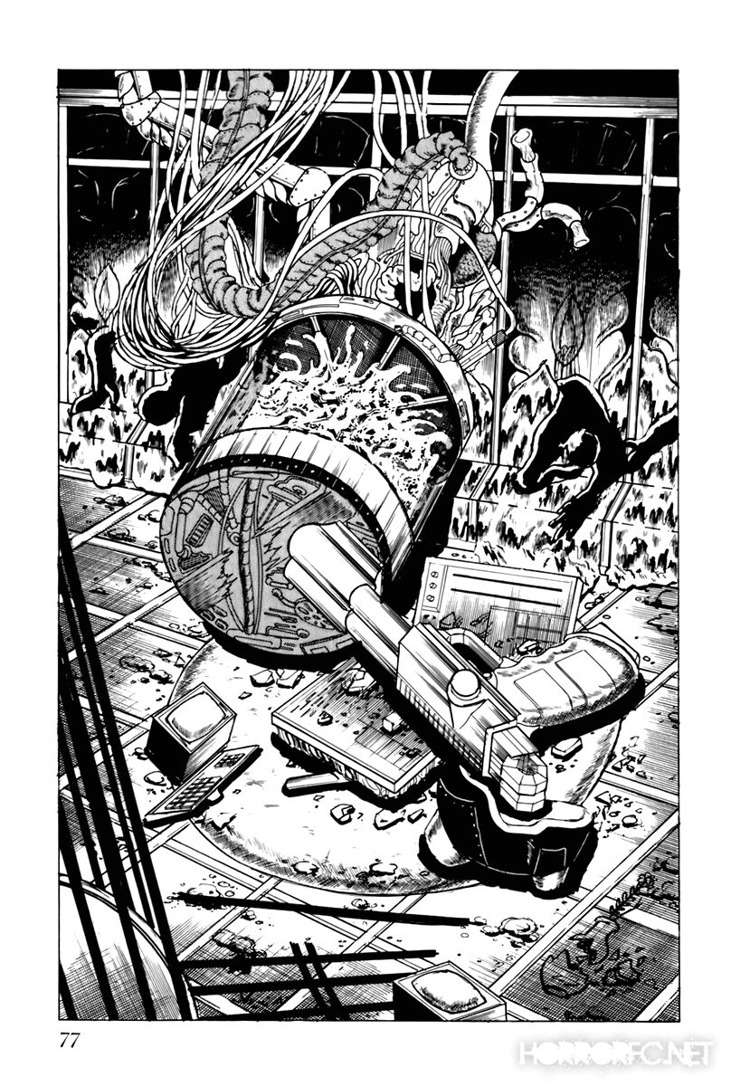 Fourteen Chapter 44 - 11