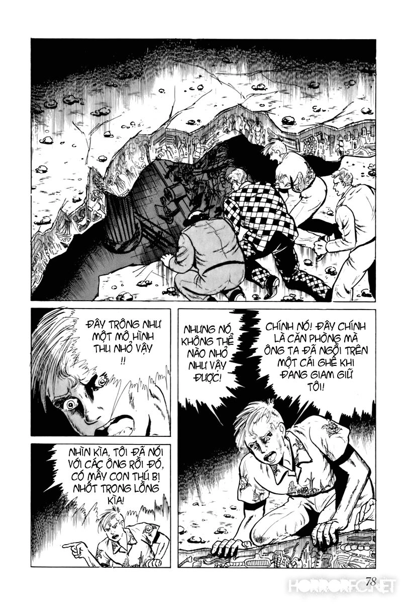 Fourteen Chapter 44 - 12