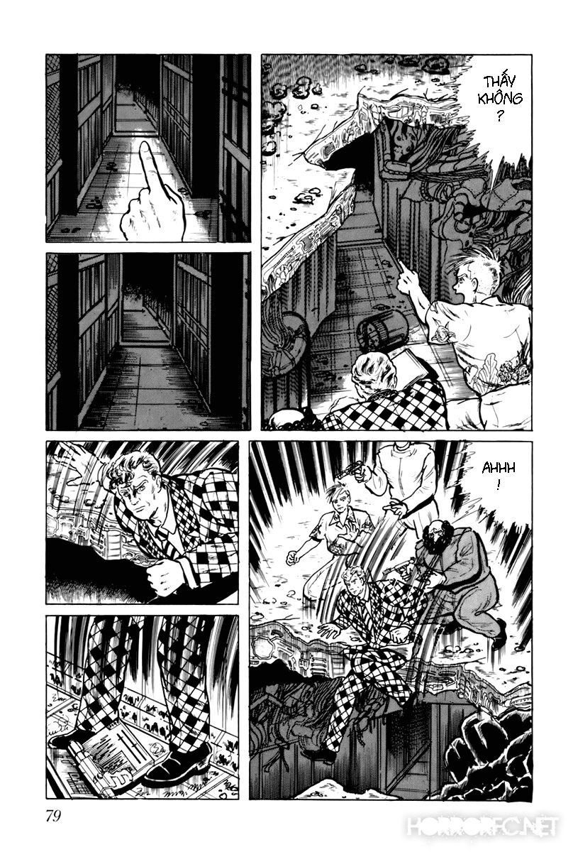 Fourteen Chapter 44 - 13