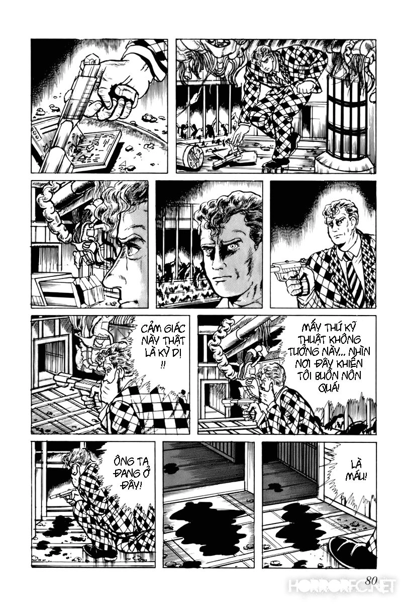 Fourteen Chapter 44 - 14