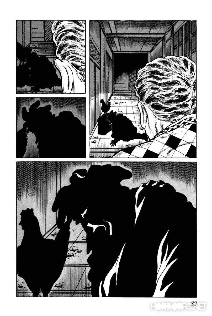 Fourteen Chapter 44 - 16