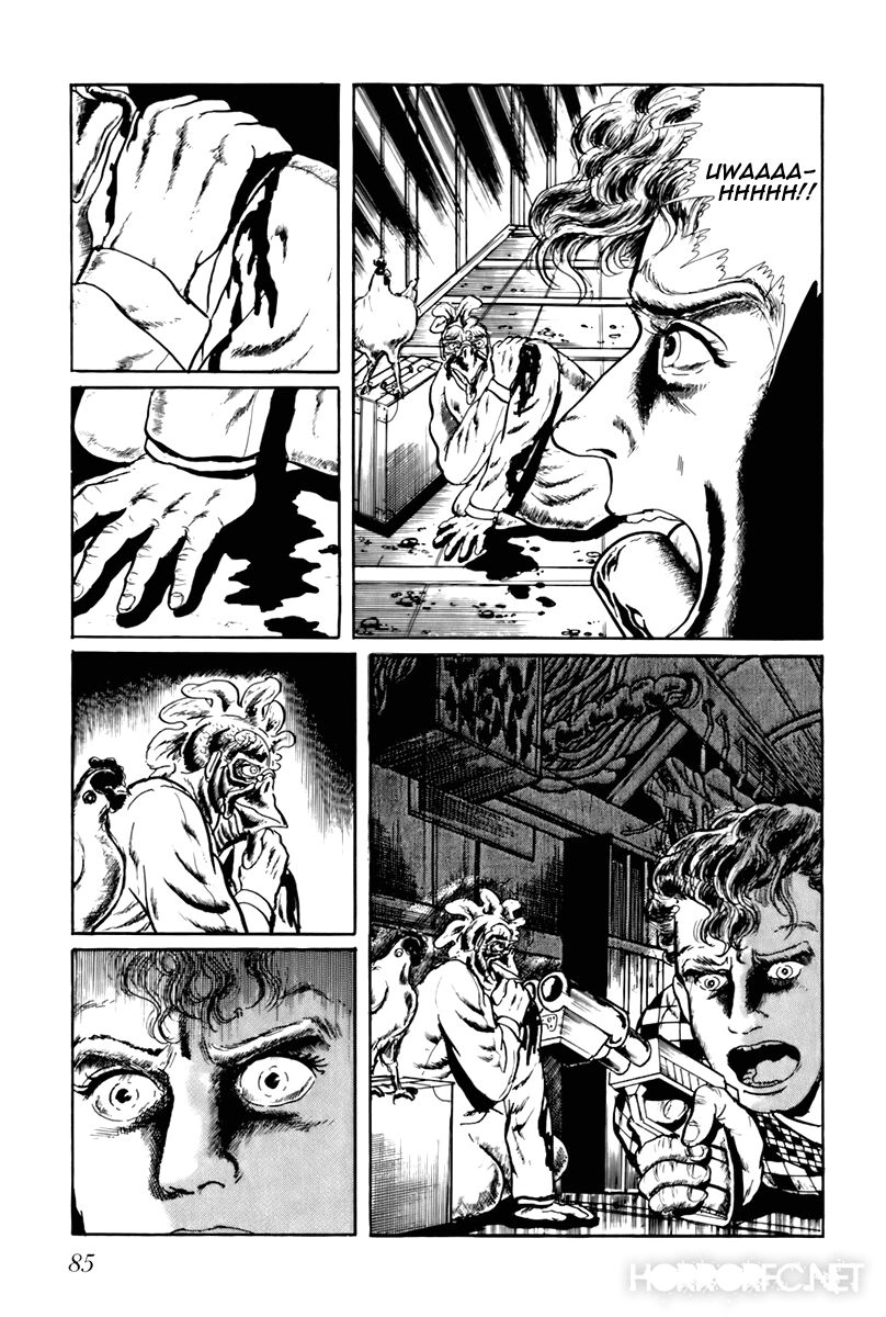 Fourteen Chapter 45 - 3