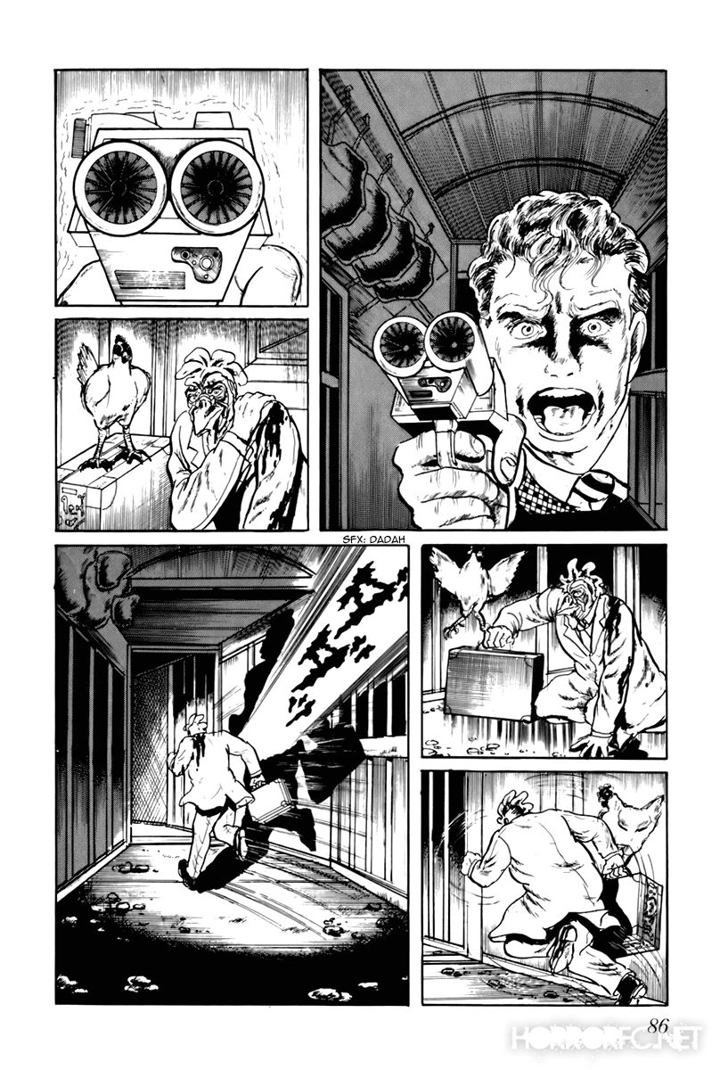 Fourteen Chapter 45 - 4