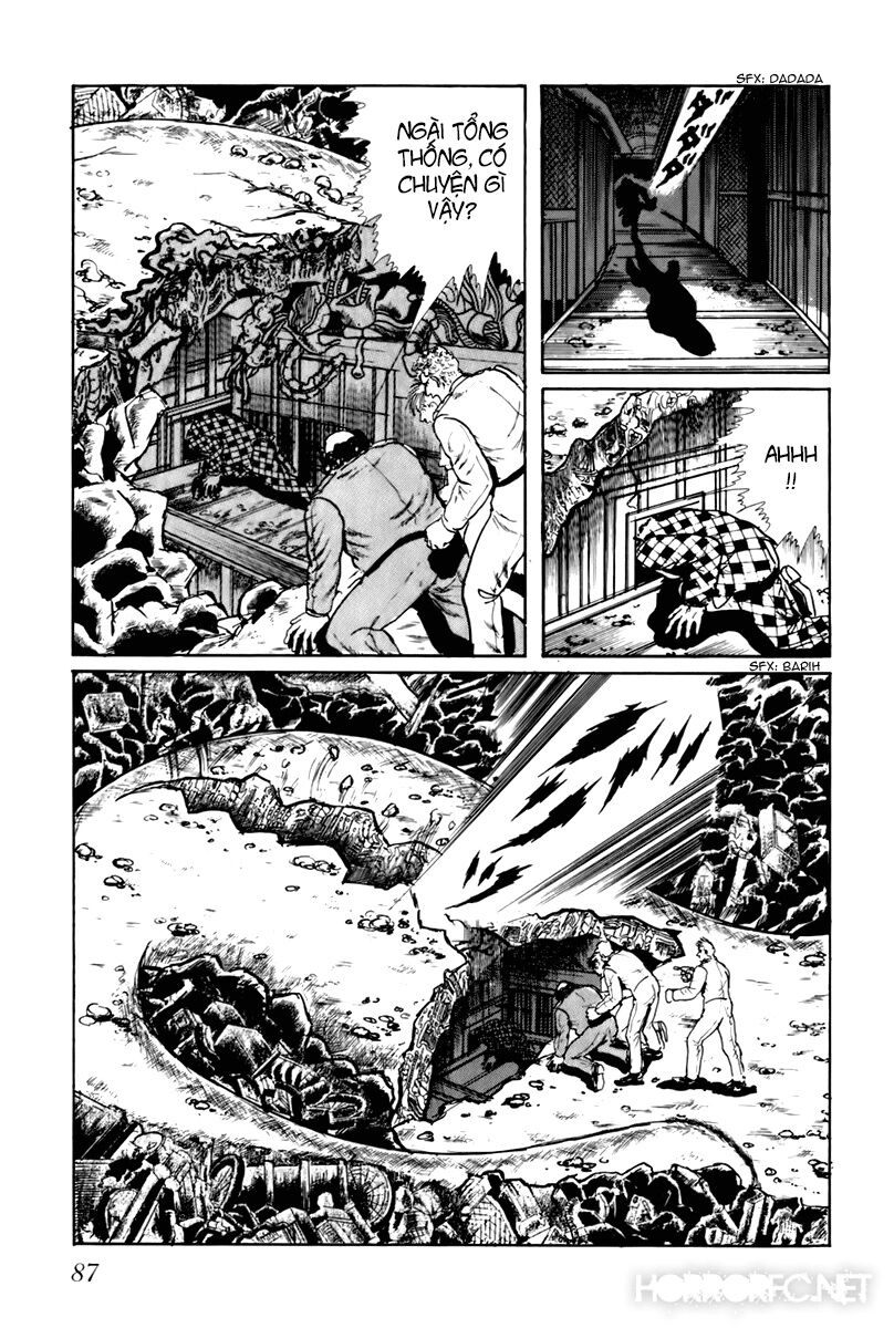 Fourteen Chapter 45 - 5