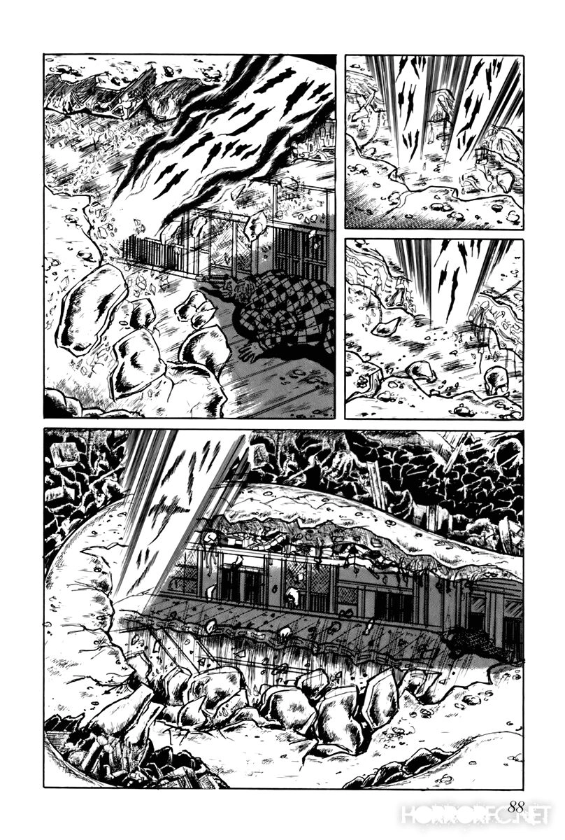 Fourteen Chapter 45 - 6