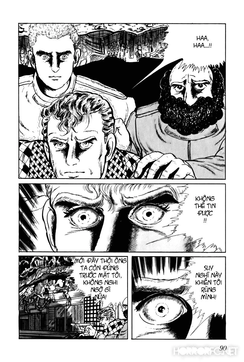 Fourteen Chapter 45 - 8