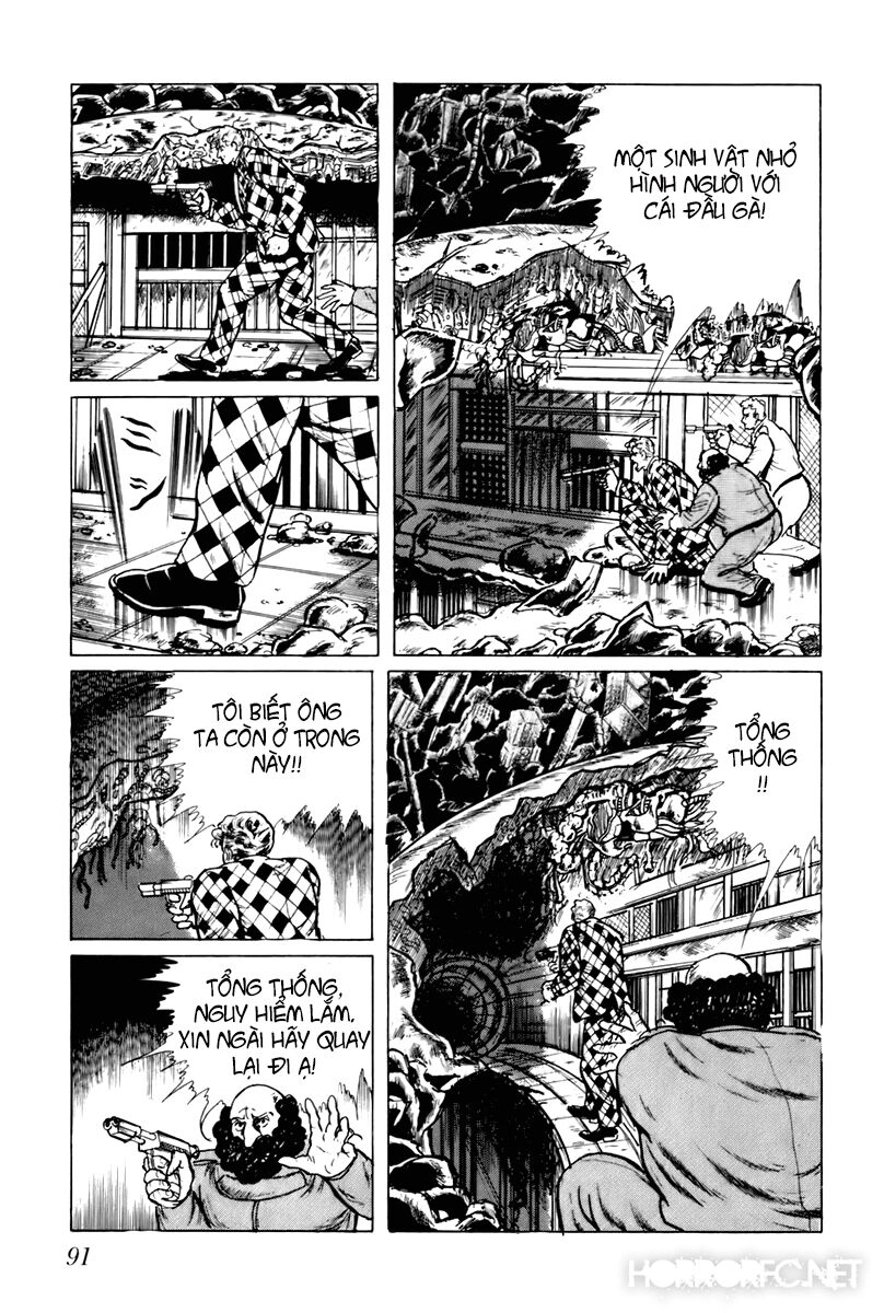 Fourteen Chapter 45 - 9