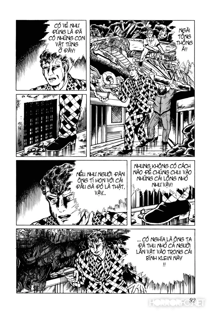 Fourteen Chapter 45 - 10