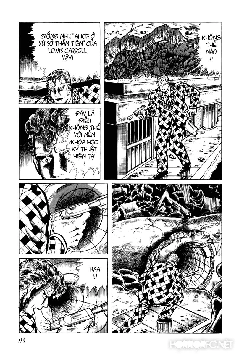 Fourteen Chapter 45 - 11