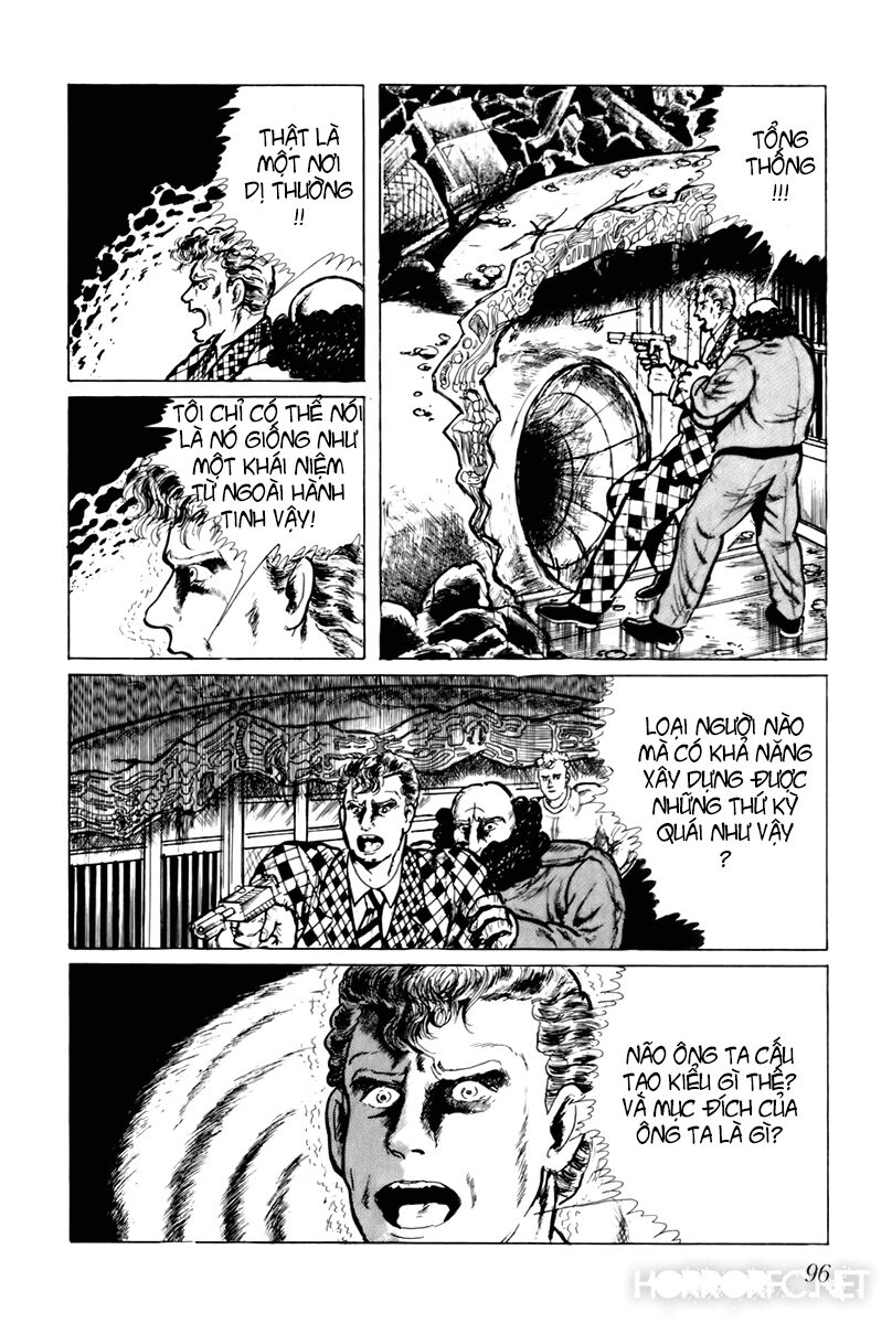 Fourteen Chapter 45 - 14