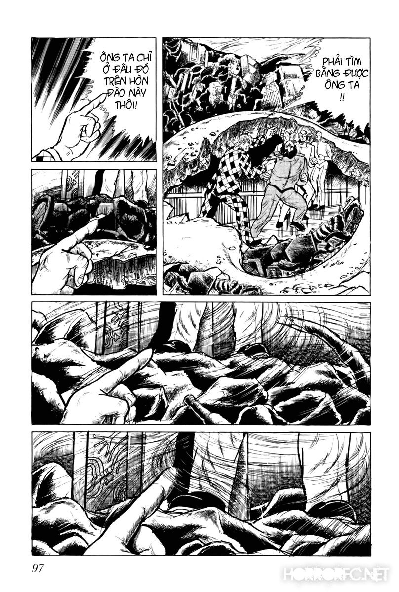 Fourteen Chapter 45 - 15