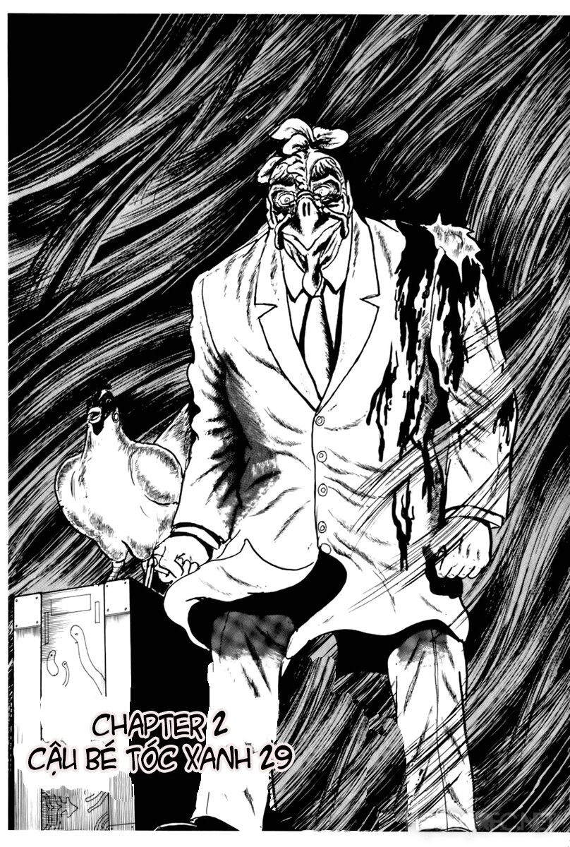 Fourteen Chapter 46 - 1