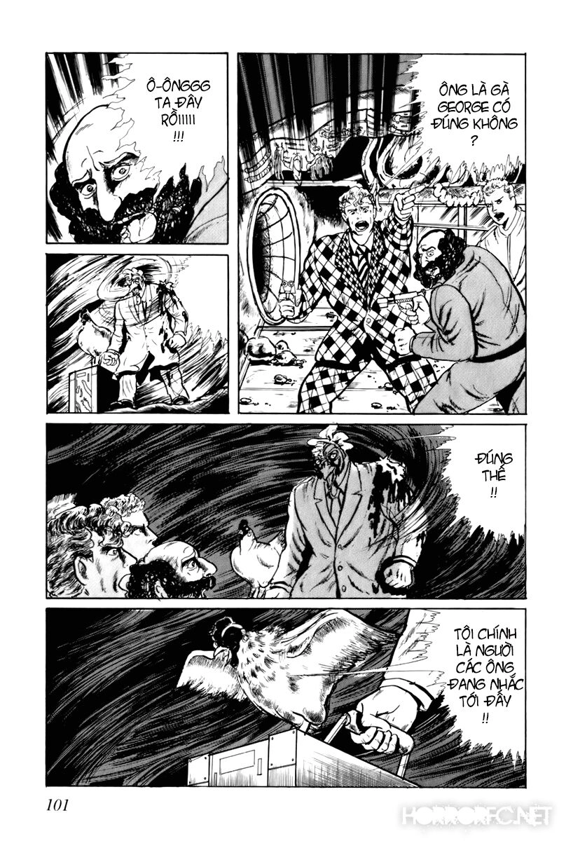 Fourteen Chapter 46 - 3