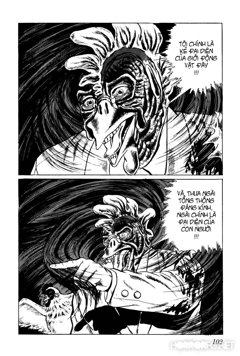 Fourteen Chapter 46 - 4