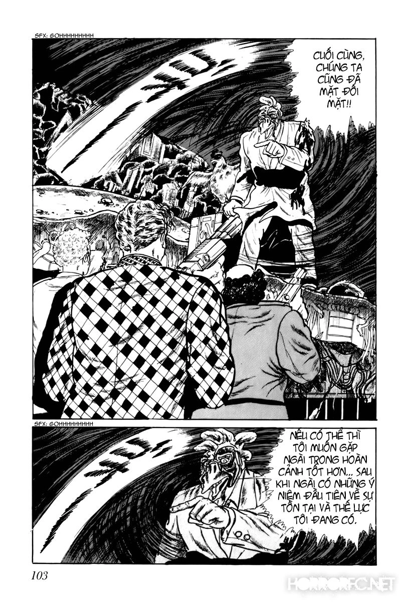 Fourteen Chapter 46 - 5