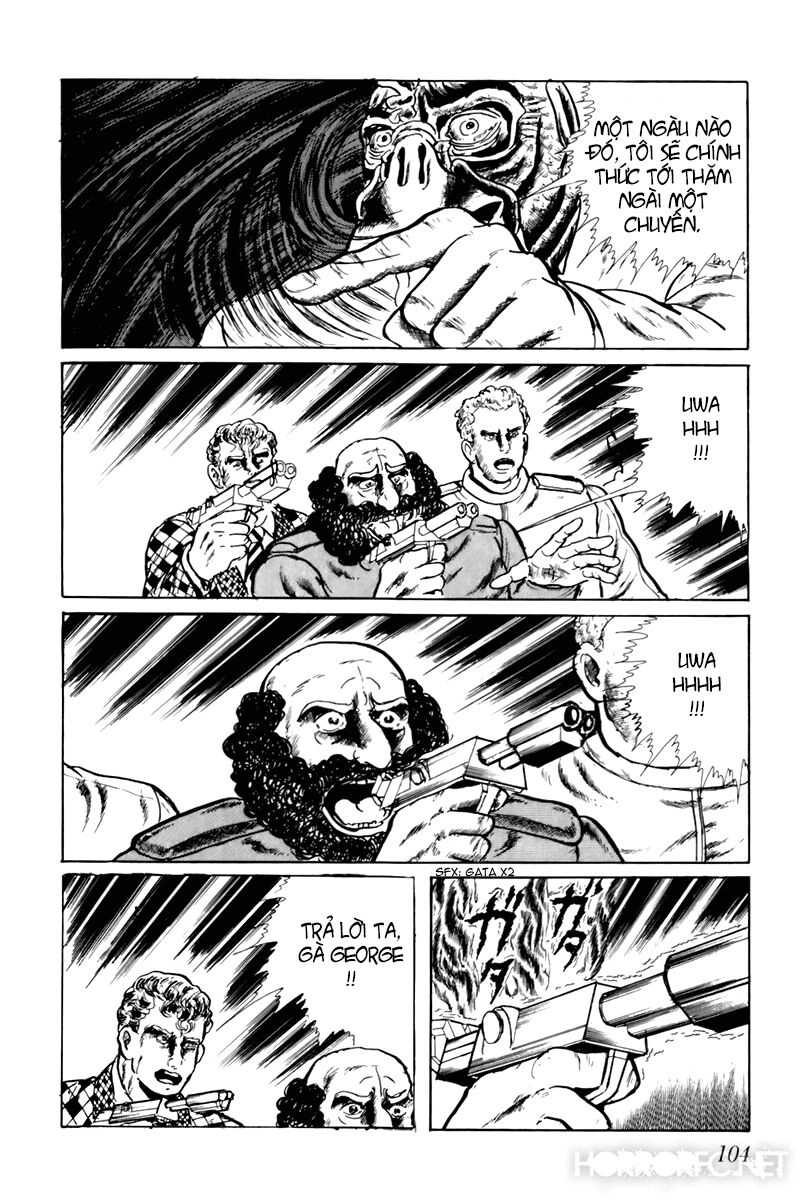 Fourteen Chapter 46 - 6