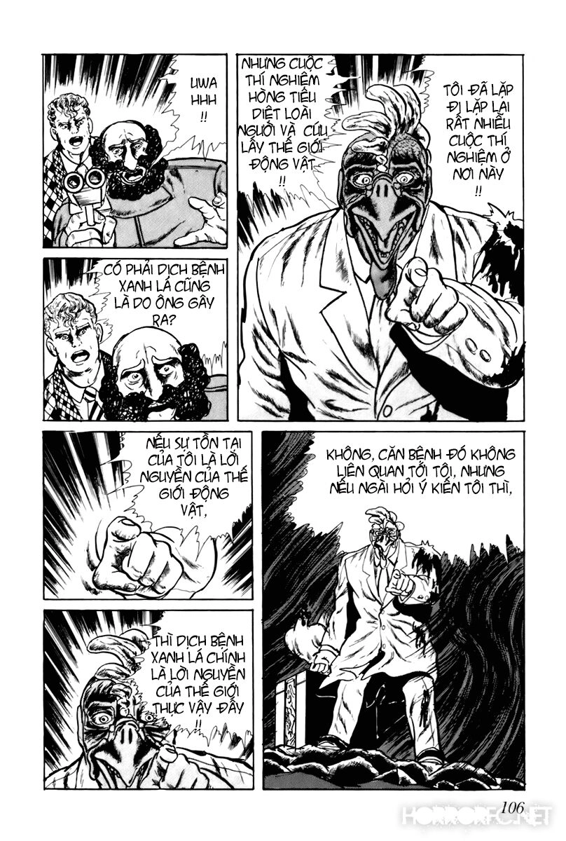 Fourteen Chapter 46 - 8