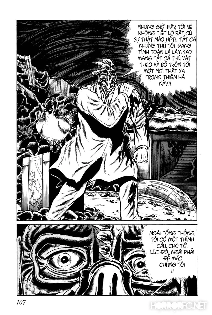 Fourteen Chapter 46 - 9