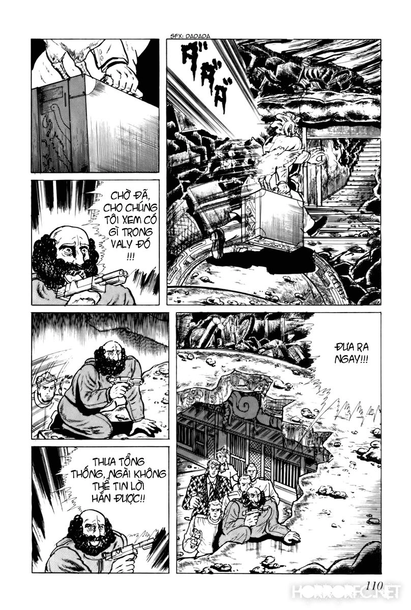 Fourteen Chapter 46 - 12