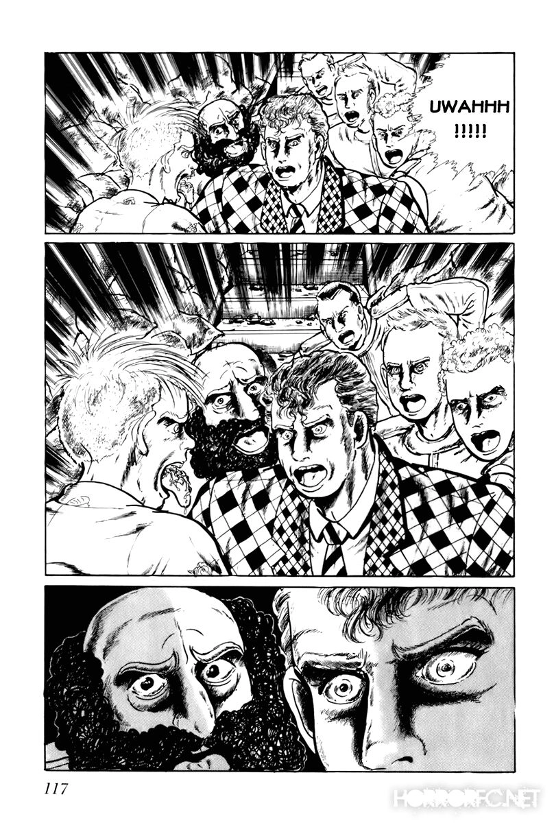 Fourteen Chapter 47 - 4