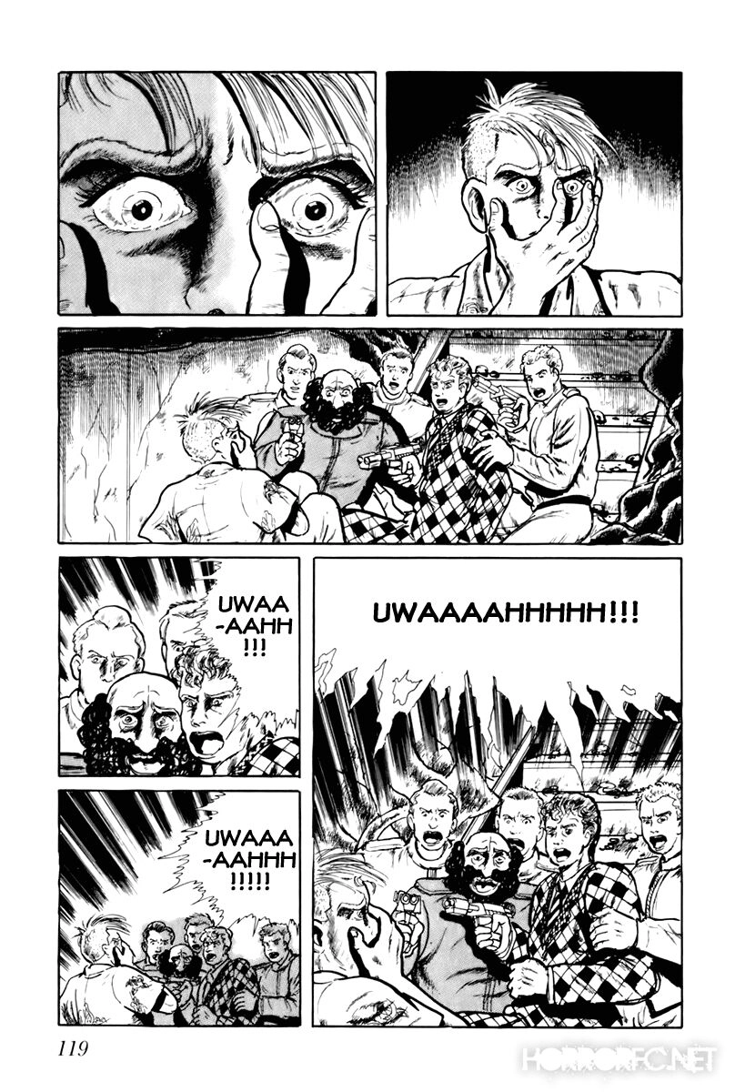 Fourteen Chapter 47 - 6