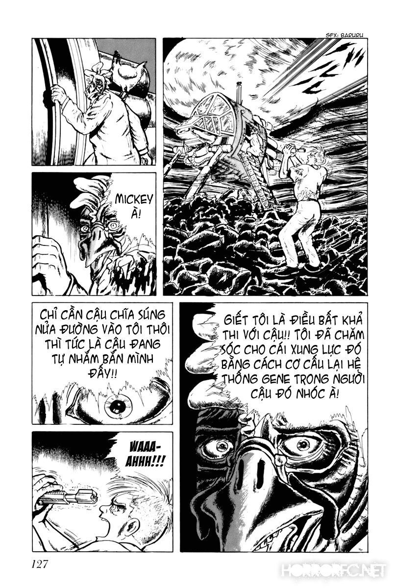 Fourteen Chapter 47 - 14