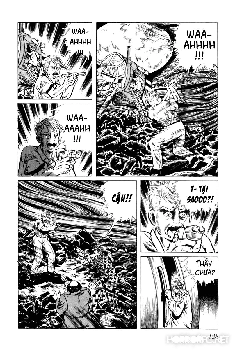 Fourteen Chapter 47 - 15