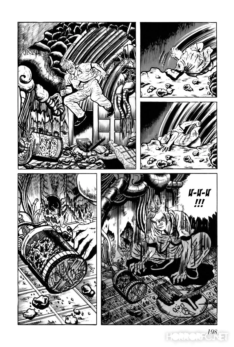 Fourteen Chapter 52 - 5