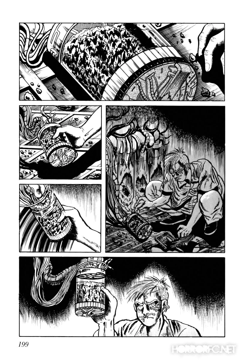 Fourteen Chapter 52 - 6