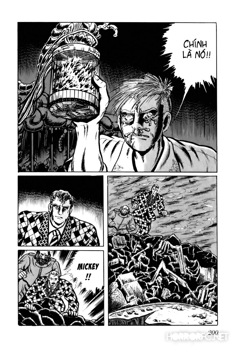 Fourteen Chapter 52 - 7