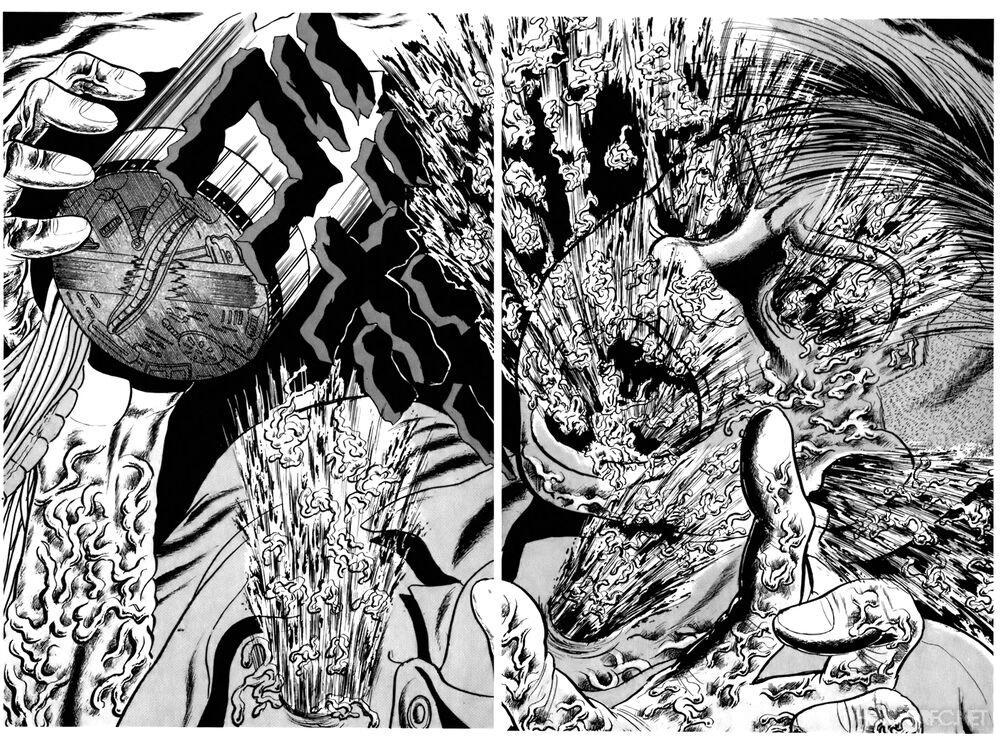 Fourteen Chapter 52 - 11