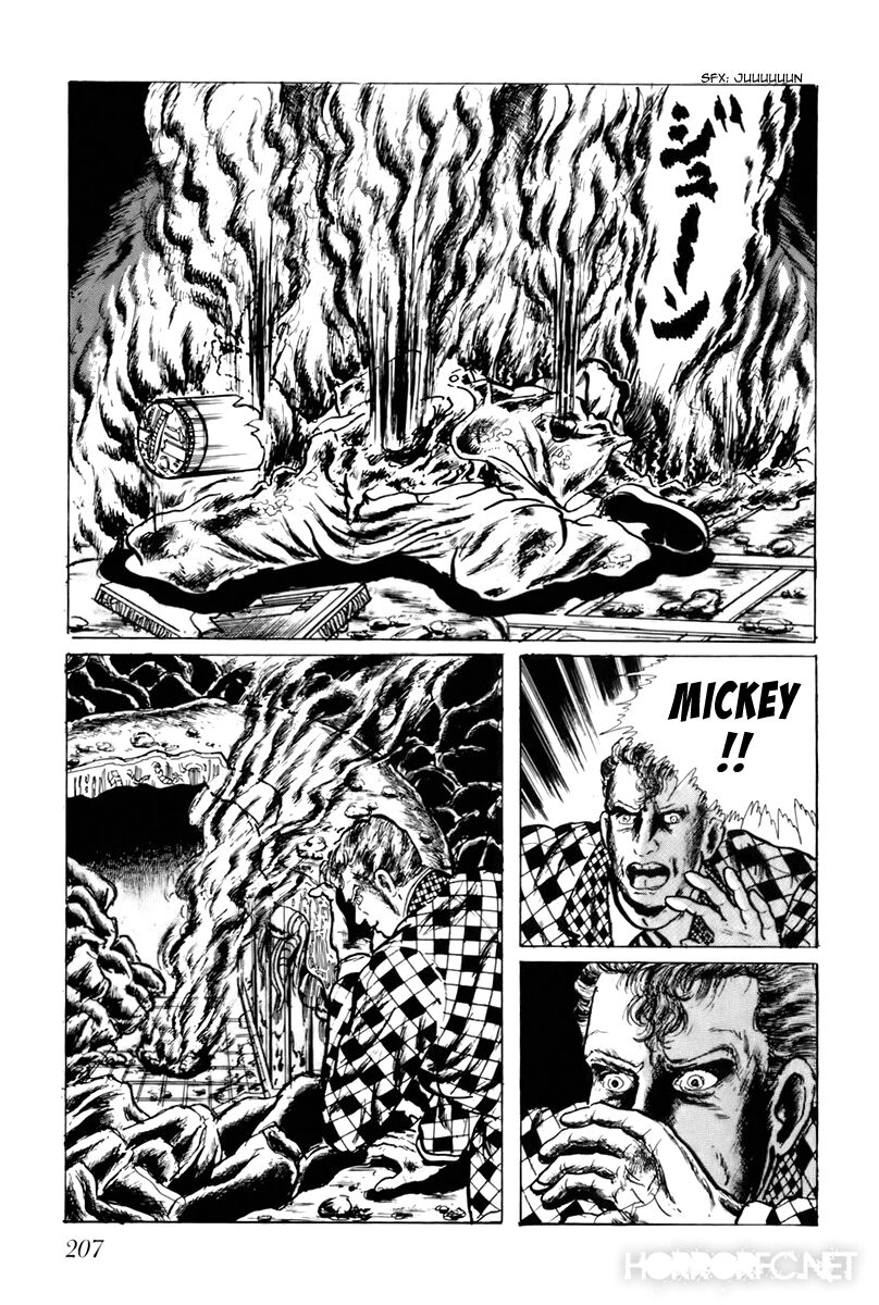 Fourteen Chapter 52 - 13