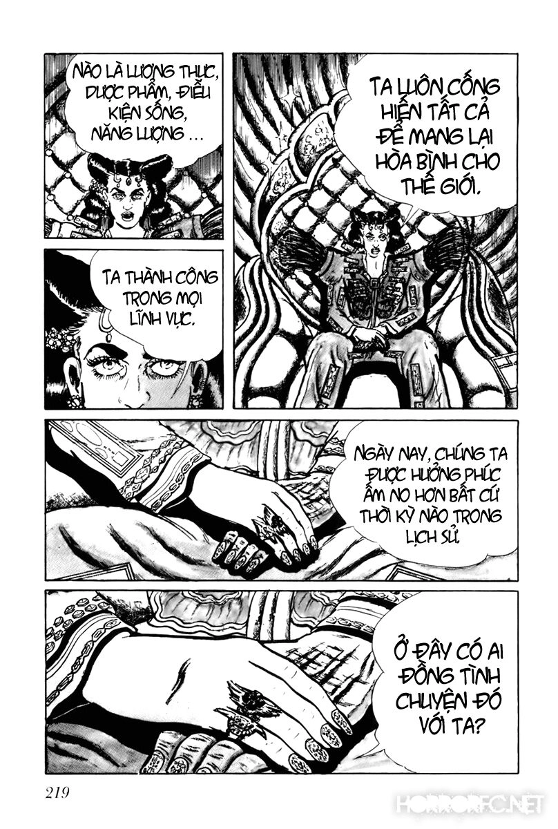 Fourteen Chapter 53 - 9