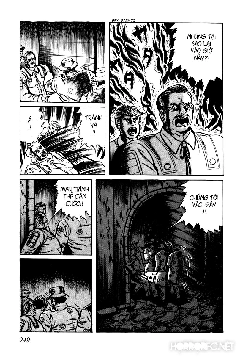 Fourteen Chapter 55 - 4