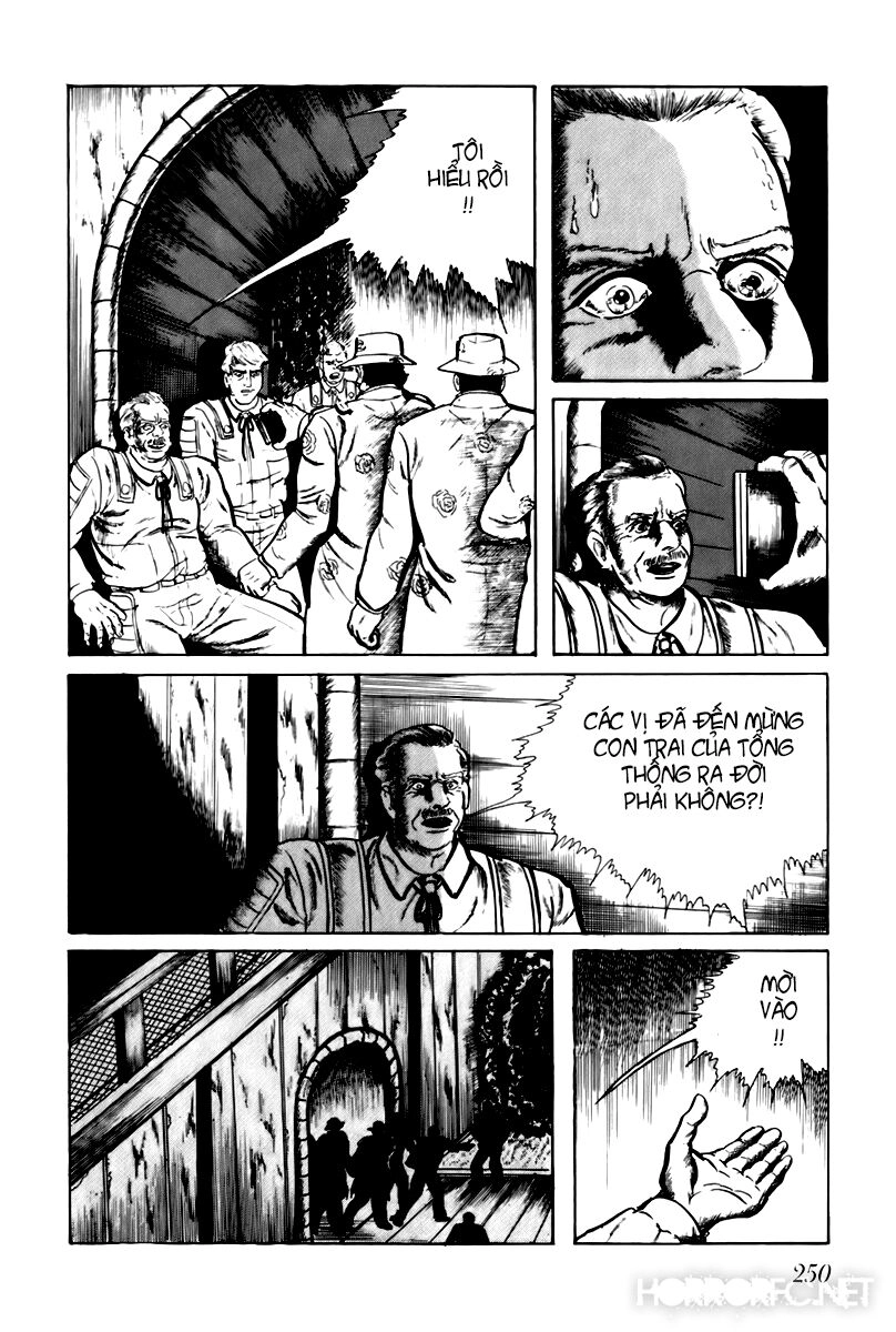 Fourteen Chapter 55 - 5