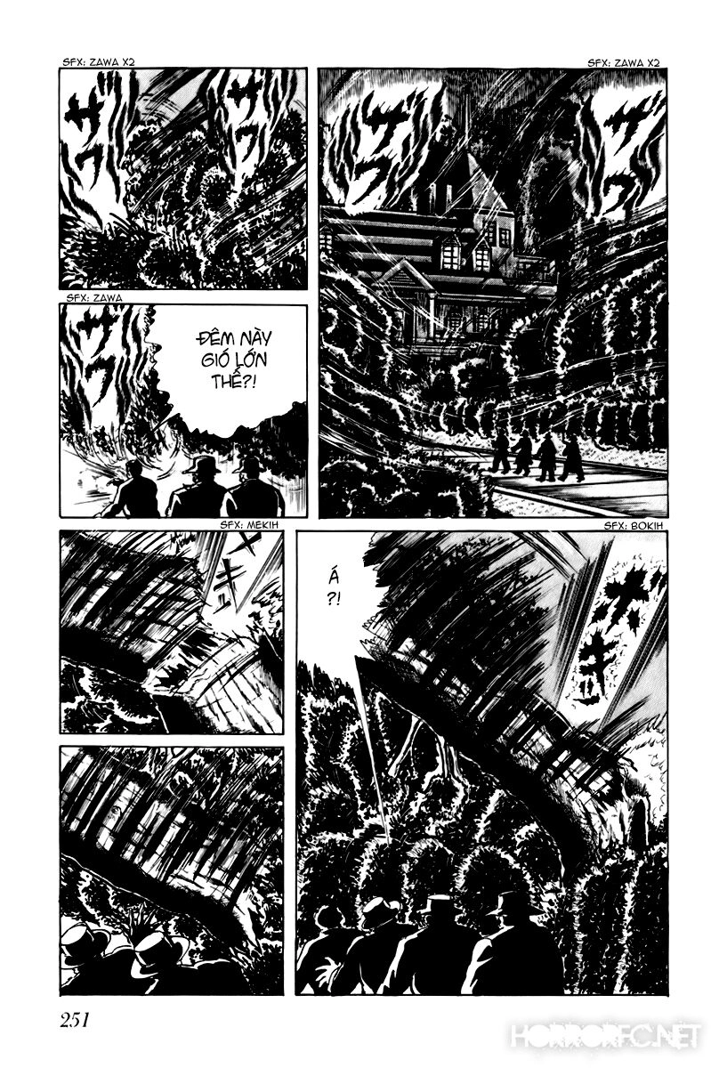 Fourteen Chapter 55 - 6