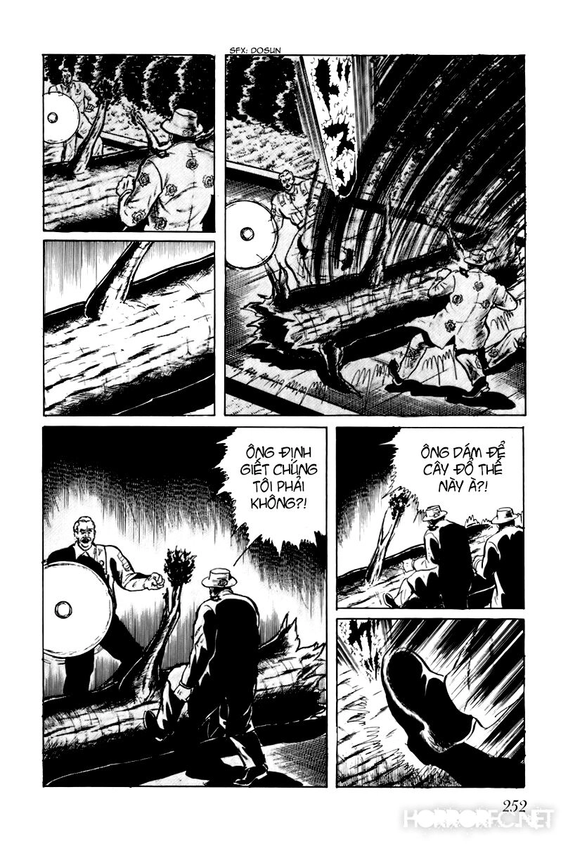 Fourteen Chapter 55 - 7