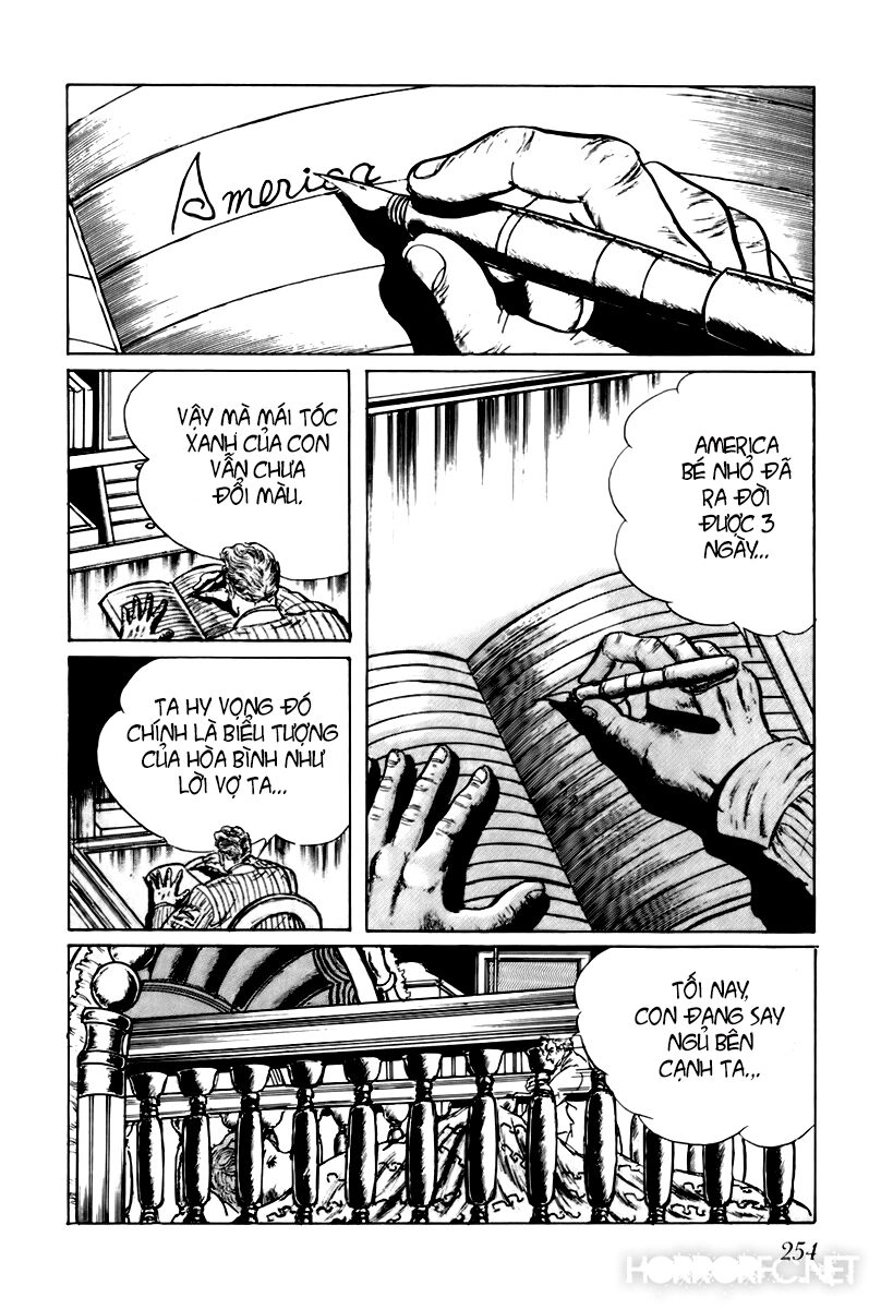 Fourteen Chapter 55 - 9