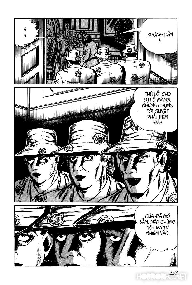 Fourteen Chapter 55 - 13